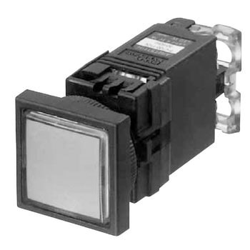 表示灯 DR22シリーズ (平形□24) 富士電機