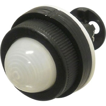 Φ30 表示灯 DR30シリーズ(ドーム形) 富士電機