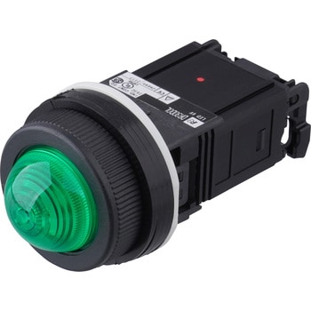 Φ30 表示灯 DR30シリーズ(ドーム形) 富士電機