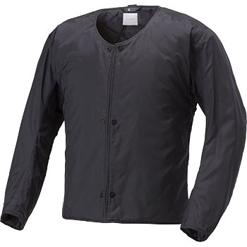 ☆GOLDWIN マルチライダーGSM12460 BL ネイビー 3シーズンJKT USED おまけ付（別売の胸部・脊髄プロテクター）☆