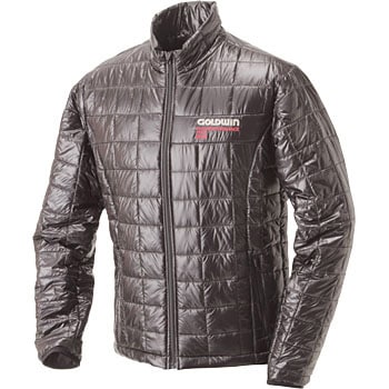 光電子プリマロフトミドラージャケット ゴールドウイン トップス