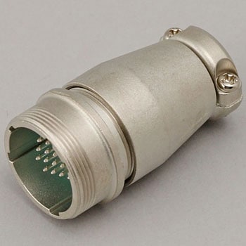大学生協 割引 SRCN6A21-16P パネル対電線/電線中継接続用丸型コネクタ SRCN ホビーラジコン