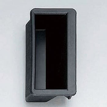 埋込ハンドル 213-0703.03 - LAMP(スガツネ工業)