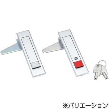 平面ハンドル MS728型 LAMP(スガツネ)