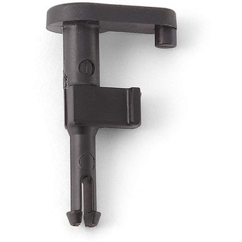 パネルラッチ簡易ロック付 LC-PL32型 LAMP(スガツネ)