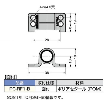 パネルマウンティングシステム PCシリーズ LAMP(スガツネ)