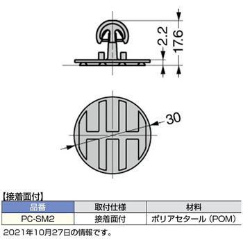 パネルマウンティングシステム PCシリーズ LAMP(スガツネ)