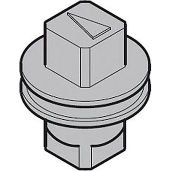 クォーターターン 100-90型 - LAMP(スガツネ工業)
