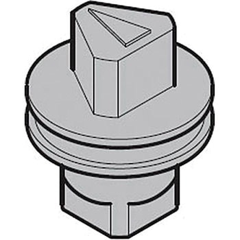 クォーターターン 100-90型 - LAMP(スガツネ工業)