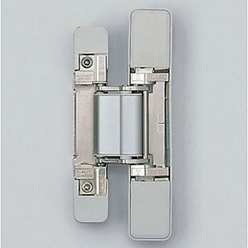 三次元調整機能付隠し丁番 HES3D-V135LGR LAMP(スガツネ)