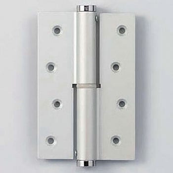 アルミ合金製スプリング抜差丁番 LAMP(スガツネ)