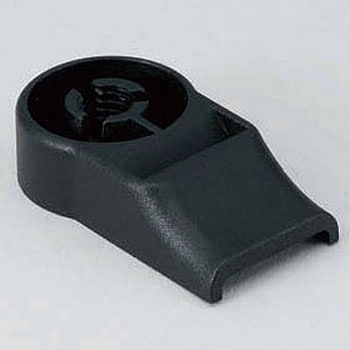 結束バンド用クリップ 214-0111-51-00000 LAMP(スガツネ工業)