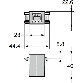 DM-LC5E �f�X�N�g�b�v�}���`�^�b�v DML�^�ADMS�^ LAMP(�X�K�c�l�H��) 08523034