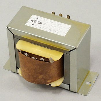 単相 複巻 変圧器 Rシリーズ スワロー電機