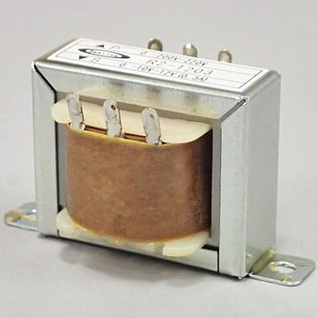 単相 複巻 変圧器 Rシリーズ スワロー電機