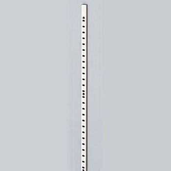 SPS-2600T ステンレス棚柱 SP型 LAMP(スガツネ工業) 08524215