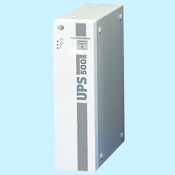 スワロー電機 受注生産のため納期約2週間UPS(無停電電源装置)400W UPS-500 /l