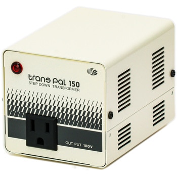 変圧器 PAL-2000EP