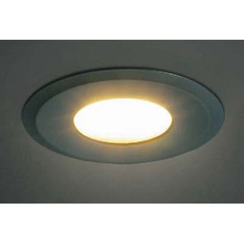 LEDスリムライト SL-RU2-100型 丸形埋込タイプ スガツネ(LAMP)