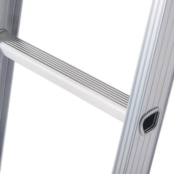 2連はしご HE2-a 長谷川工業