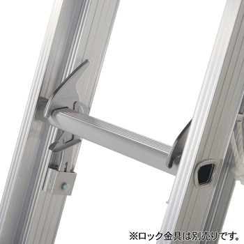 2連はしご HE2-a 長谷川工業