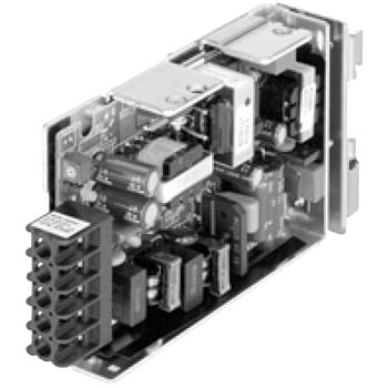S8VM-05024D スイッチング・パワーサプライ オープンタイプ S8VM S8VM-05024D スイッチング・パワーサプライ オープンタイプ S8VM