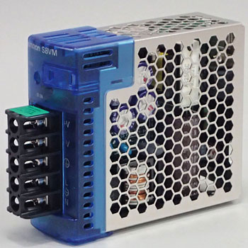 S8VM-03005C スイッチング・パワーサプライ カバー付タイプ S8VM omron(オムロン) 08530295
