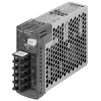 S8VM-05015C �X�C�b�`���O�E�p���[�T�v���C �J�o�[�t�^�C�v S8VM omron(�I������) 08530356