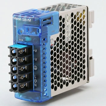 S8VM-01512CD �X�C�b�`���O�E�p���[�T�v���C �J�o�[�t�^�C�v S8VM omron(�I������) 08530505