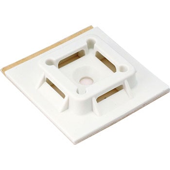 ABM40 �X�[�p�[�O���b�v��p �S���e�[�v�t���Œ�� PANDUIT(�p���h�E�C�b�g) 08531686