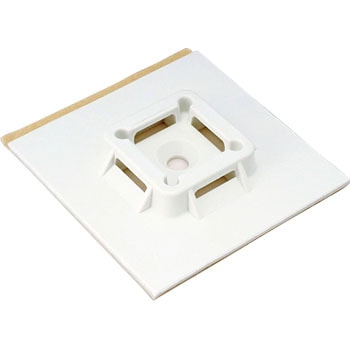 ABM50 �X�[�p�[�O���b�v��p �S���e�[�v�t���Œ�� PANDUIT(�p���h�E�C�b�g) 08531695