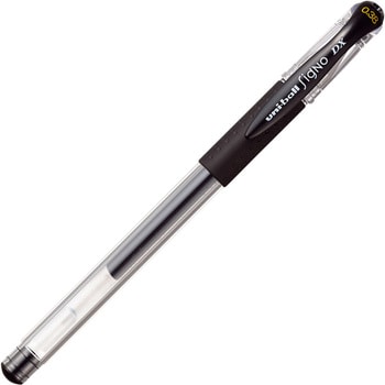 ユニボールシグノ極細 0.38mm 三菱鉛筆(uni) ゲルインクボールペン