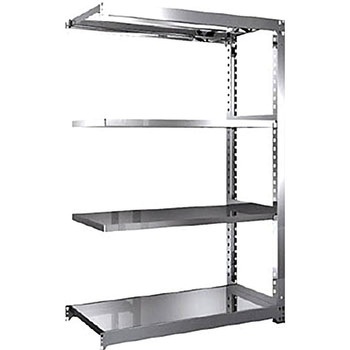 SM3型SUS棚 連結 TRUSCO