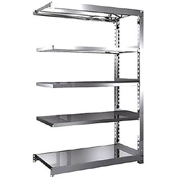 SM3型SUS棚 連結 TRUSCO