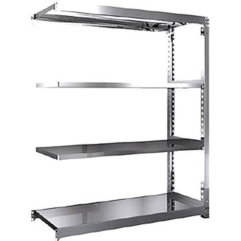 SM3型SUS棚 連結 TRUSCO