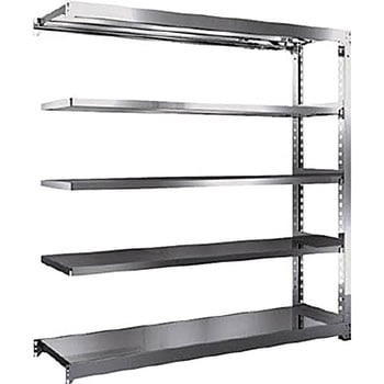 SM3型SUS棚 連結 TRUSCO