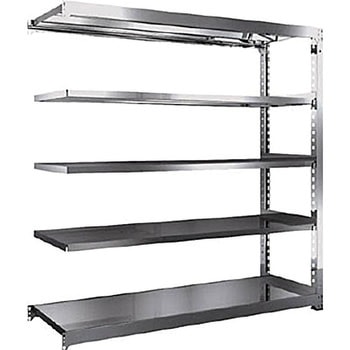 SM3型SUS棚 連結 TRUSCO