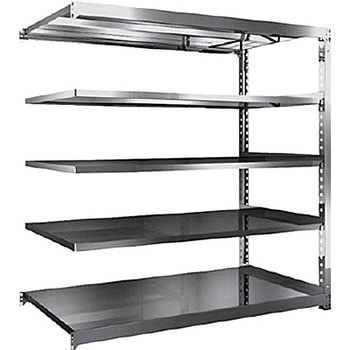 SM3型SUS棚 連結 TRUSCO