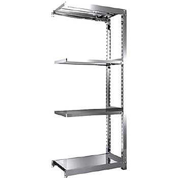 SM3型SUS棚 連結 TRUSCO