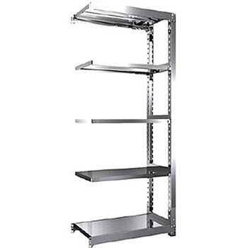 SM3型SUS棚 連結 TRUSCO