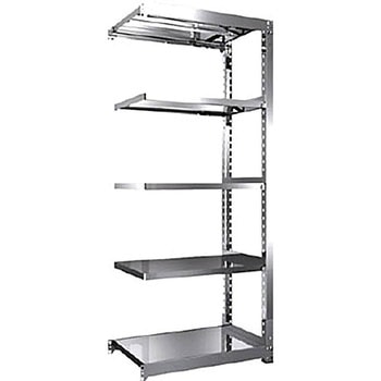 SM3型SUS棚 連結 TRUSCO