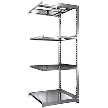 SM3型SUS棚 連結 TRUSCO