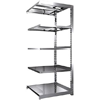 SM3型SUS棚 連結 TRUSCO