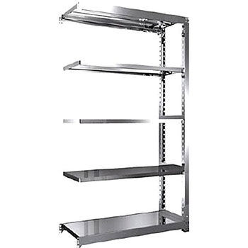 SM3型SUS棚 連結 TRUSCO