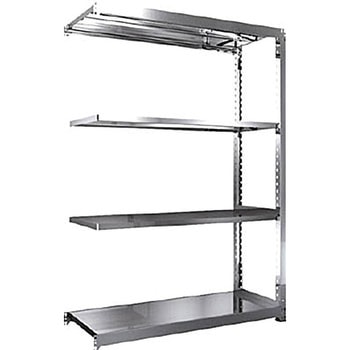 SM3型SUS棚 連結 TRUSCO