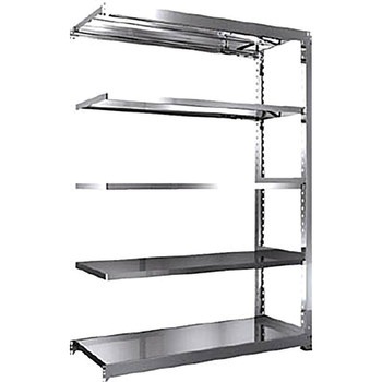 SM3型SUS棚 連結 TRUSCO