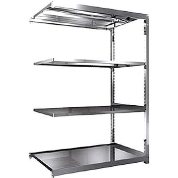 SM3型SUS棚 連結 TRUSCO