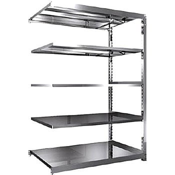 SM3型SUS棚 連結 TRUSCO