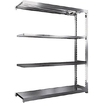 SM3型SUS棚 連結 TRUSCO