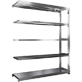 SM3型SUS棚 連結 TRUSCO